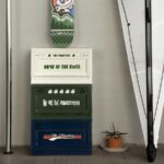 Boite de rangement The Monsters - Pop Mart – Image 7