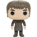 Bran Stark Pop! 52 – Game of Thrones – Funko Pop