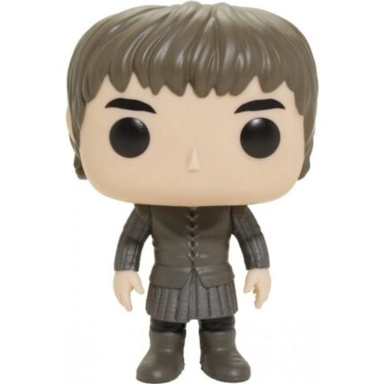 Bran Stark Pop! 52 – Game of Thrones – Funko Pop - Manga Story