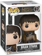 Bran Stark Pop! 67 – Game of Thrones – Funko Pop – Image 2