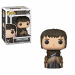 Bran Stark Pop! 67 – Game of Thrones – Funko Pop – Image 3