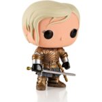 Brienne of Tarth Pop! 13 – Game of Thrones – Funko Pop