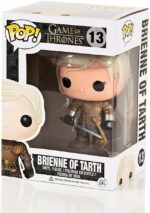 Brienne of Tarth Pop! 13 – Game of Thrones – Funko Pop – Image 2