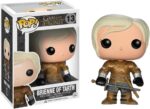 Brienne of Tarth Pop! 13 – Game of Thrones – Funko Pop – Image 3