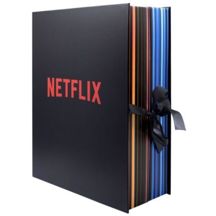 Calendrier de l’Avent Netflix - Manga Story