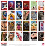 Calendrier de l'Avent Netflix – Image 2
