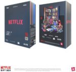 Calendrier de l'Avent Netflix – Image 3