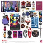 Calendrier de l'Avent Netflix – Image 6