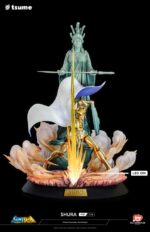 Capricorn Shura HQS - Saint Seiya - Tsume – Image 2