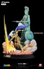 Capricorn Shura HQS - Saint Seiya - Tsume – Image 5