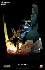 Capricorn Shura HQS - Saint Seiya - Tsume – Image 12