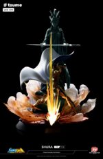 Capricorn Shura HQS - Saint Seiya - Tsume – Image 13