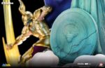 Capricorn Shura HQS - Saint Seiya - Tsume – Image 14