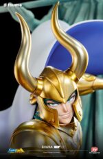 Capricorn Shura HQS - Saint Seiya - Tsume – Image 15