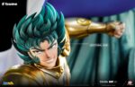 Capricorn Shura HQS - Saint Seiya - Tsume – Image 16