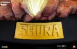 Capricorn Shura HQS - Saint Seiya - Tsume – Image 20