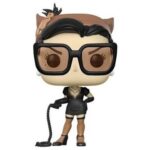 Catwoman Pop! 225 – DC – Funko Pop