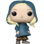 Ciri Pop! 1191 – The Witcher – Funko Pop