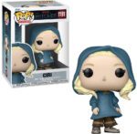 Ciri Pop! 1191 – The Witcher – Funko Pop – Image 3