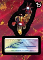 Comic Book Heroes 1975 Golden Anniversary Marvel - Topps Hobby Box – Image 2