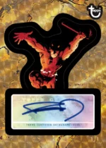 Comic Book Heroes 1975 Golden Anniversary Marvel - Topps Hobby Box – Image 3