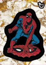 Comic Book Heroes 1975 Golden Anniversary Marvel - Topps Hobby Box – Image 4