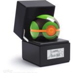 Dark Ball Replica - Pokemon - The Wand Company