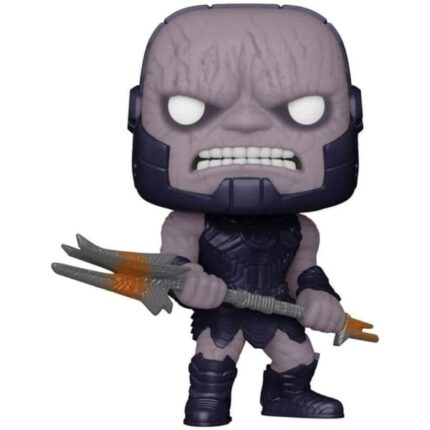 Darkseid Pop! 1126 – DC – Funko Pop - Manga Story