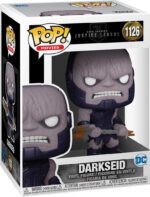 Darkseid Pop! 1126 – DC – Funko Pop – Image 2