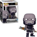 Darkseid Pop! 1126 – DC – Funko Pop – Image 3