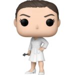Diana Prince Pop! 1124 – Marvel - Funko Pop