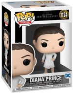 Diana Prince Pop! 1124 – Marvel - Funko Pop – Image 2