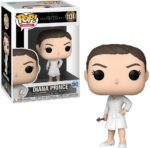 Diana Prince Pop! 1124 – Marvel - Funko Pop – Image 3