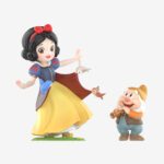 Disney Snow White Classic Series Figures - Pop Mart – Image 2