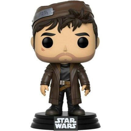 DJ Pop! 207 – Star Wars – Funko Pop - Manga Story