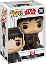 DJ Pop! 207 – Star Wars – Funko Pop – Image 2