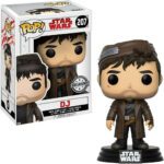 DJ Pop! 207 – Star Wars – Funko Pop – Image 3