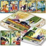 Dragon Ball Super Battle Premium Set VOL.2