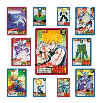 Dragon Ball Super Battle – Premium Set Vol. 1 - Manga Story