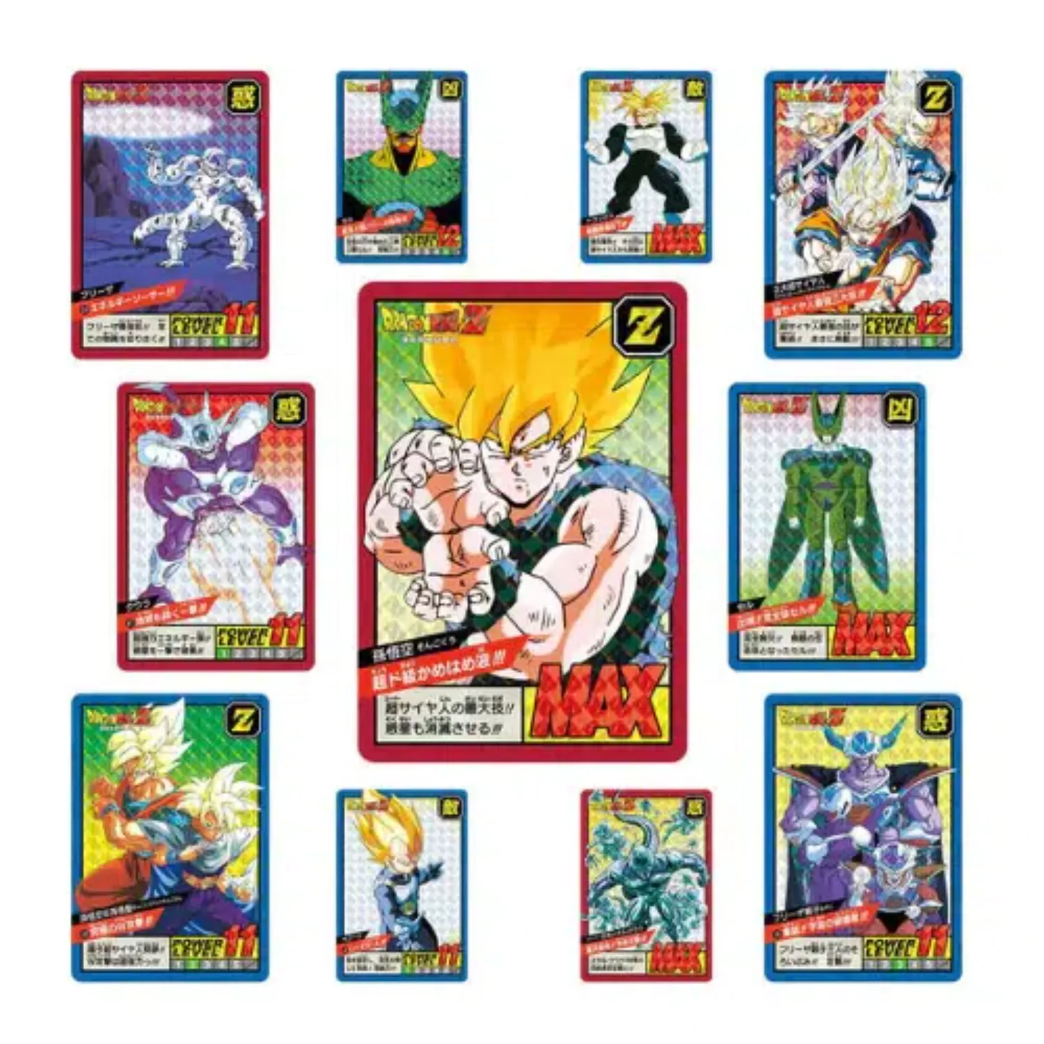 dragon_ball_super_battle_premium_set_vol_1-01 Dragon Ball Super Battle - Premium Set Vol. 1 – Image 1