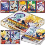 Dragon Ball Super Battle - Premium Set Vol. 1 – Image 3