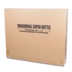 Dragon Ball Super Battle - Premium Set Vol. 4