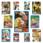 Dragon Ball Super Battle - Premium Set Vol. 4 – Image 2