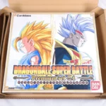 Dragon Ball Super Battle - Premium Set Vol. 4 – Image 3