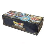 Dragon Ball Super Card Game - 5th Anniversary Set