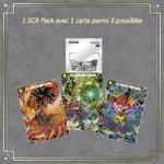 Dragon Ball Super Card Game - 5th Anniversary Set – Image 3