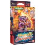 Dragon Ball Super Card Game - Deck SD10 Parisitic Overlord