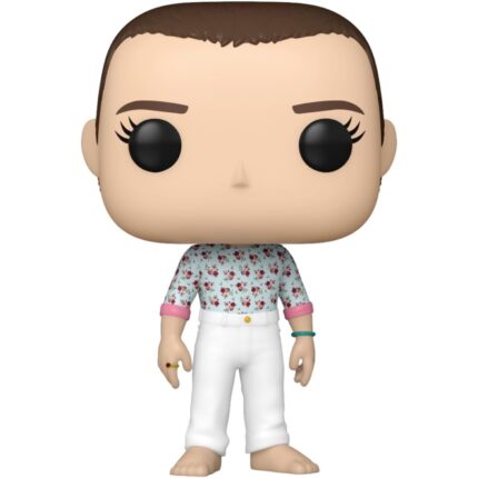Eleven Pop! 1457 – Stranger Things – Funko Pop - Manga Story