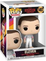 Eleven Pop! 1457 – Stranger Things – Funko Pop – Image 2