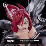 Erza Heaven's Wheel Ikigai - Fairy Tail - Tsume – Image 2